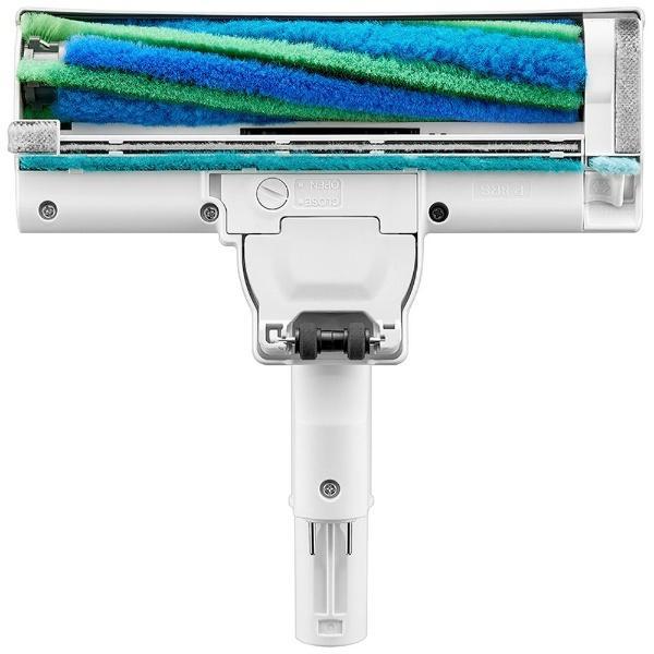 SHARP シャープ EC-SR10-W ホワイト系 掃除機 スティッククリーナー