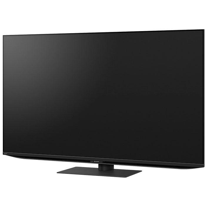 シャープ テレビ 50インチ 4K 液晶テレビ 50V型 YouTube/Bluetooth対応