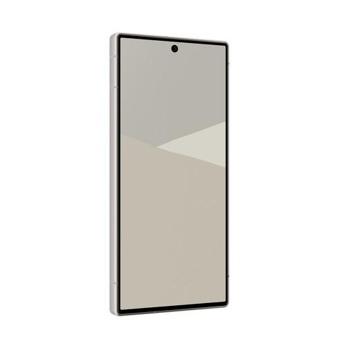SHARP AQUOS R10 SH-M31 カシミヤホワイト 極美品 シャープ AQUOS スマートフォン SIMフリー 12GB/512GB SH-M31B-W