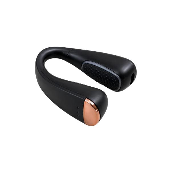 日創プラス 美顔器 鼻専用 EMS ノーズクリップ ノーズアップ QNose NP