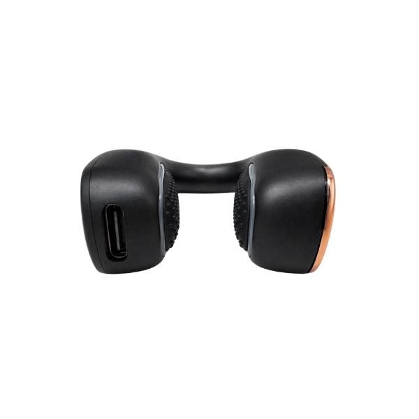 日創プラス 美顔器 鼻専用 EMS ノーズクリップ ノーズアップ QNose NP