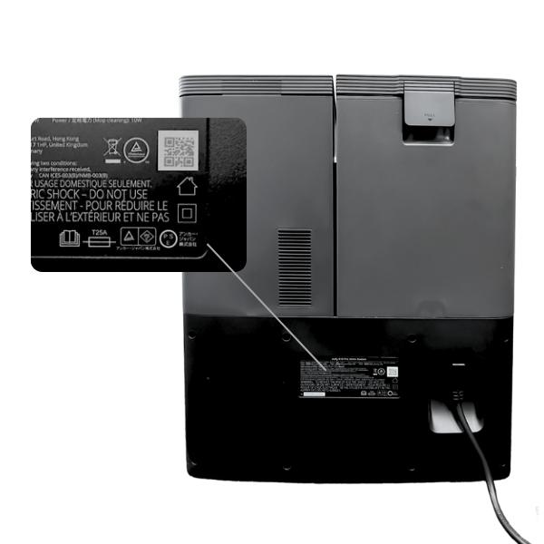 ユーフィ　ロボット掃除機　C10　ブラック　アンカー Anker Eufy Robot Vacuum Auto-Empty C10を検証レビュー！ロボット掃除