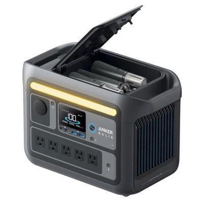 アンカー ポータブル電源 Anker Solix C800 Plus Portable Power