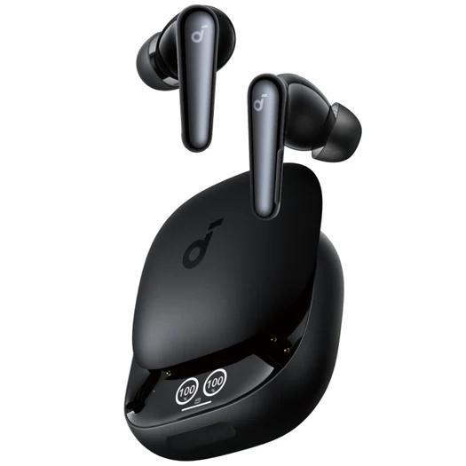 アンカー イヤホン ワイヤレス Bluetooth 5.3 Soundcore Liberty 4 Pro