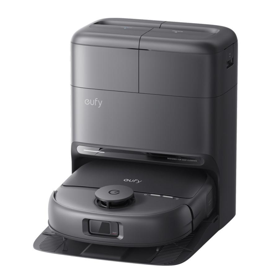 n*n様 アンカー・ジャパン Eufy Vacuum Omni C28 T211 アンカー ロボット掃除機 ローラーモップ搭載 Eufy Robot Vacuum Omni