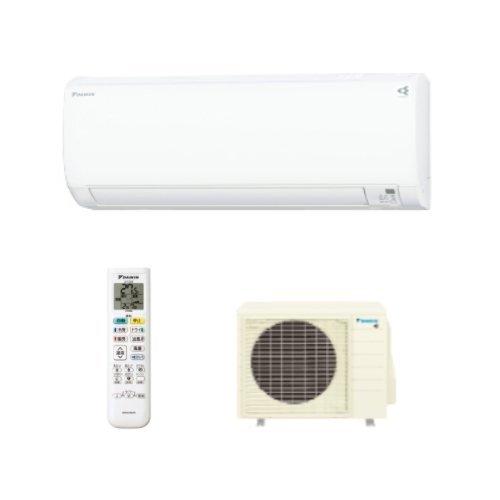 DAIKIN ダイキン F40ZTEP-W ホワイト ルームエアコン 主に14畳用 E 