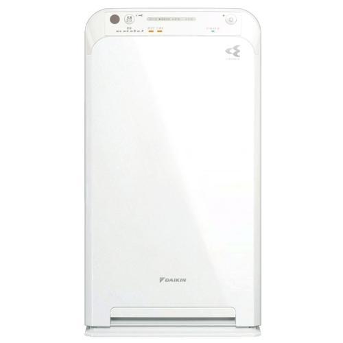 DAIKIN ダイキン ACM55Z-W ホワイト ストリーマ空気清浄機 〜25 DAIKIN ダイキン ACM55Z-W ホワイト ストリーマ空気清浄機 〜25