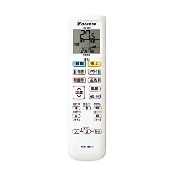 ダイキン エアコン 8畳 S254ATES-W ホワイト ルームエアコン 主に8畳用