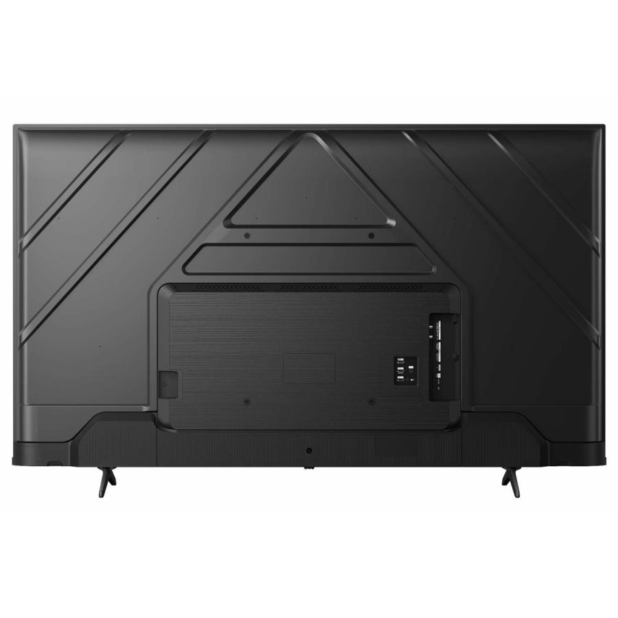 Hisense ハイセンス 65A6K 4K液晶テレビ 65V型 YouTube Hisense ハイセンス 65A6K 4K液晶テレビ 65V型 YouTube