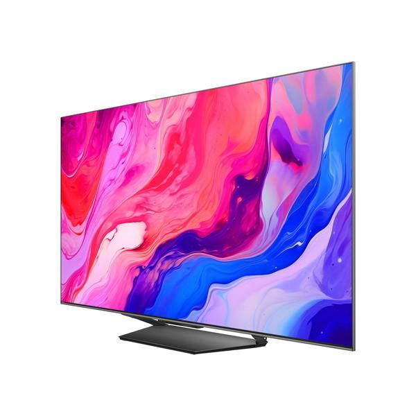 ハイセンス テレビ 65インチ LED液晶テレビ 65V ネット動画対応 4K