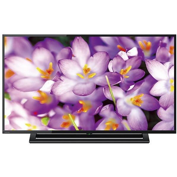 TOSHIBA 東芝 REGZA 40S22 40V型 液晶テレビ フルハイビジョン 外付け