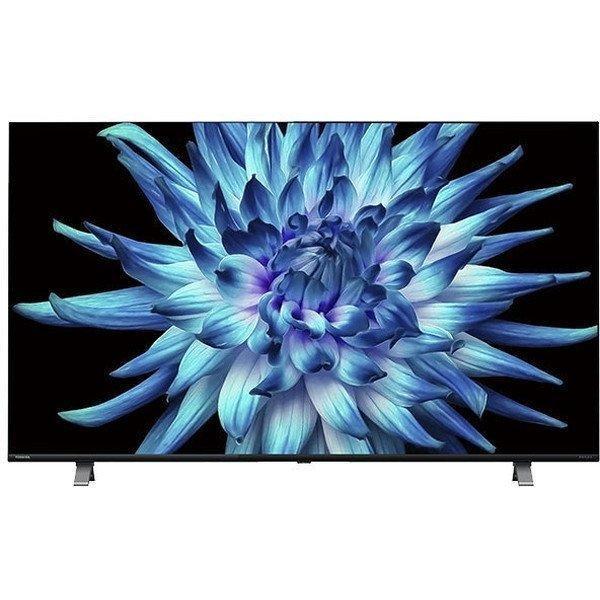 TOSHIBA（東芝） REGZA 55C350X 55V型 4K液晶テレビ 地上/BS/110度CS