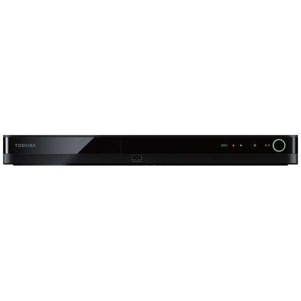 TOSHIBA DBR-T101 ブルーレイレコーダー TOSHIBA（東芝） REGZA DBR-T101 ブルーレイレコーダー 3チューナー