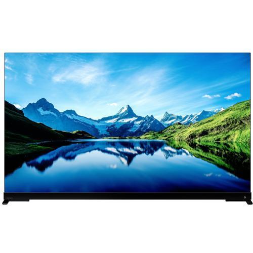 TOSHIBA 東芝 REGZA 55X9900L 55V型 4K有機ELテレビ 4Kチューナー内蔵  