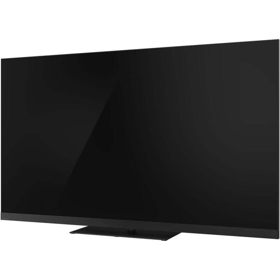 東芝 レグザ 55インチ 液晶テレビ 55V型 タイムシフトマシン搭載 4K