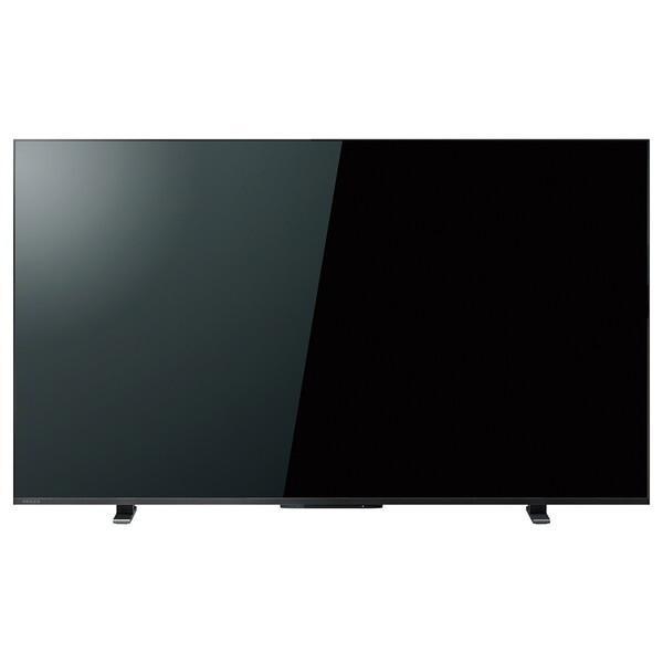 東芝 レグザ テレビ 55インチ 液晶テレビ 55型 55V型 4Kチューナー内蔵