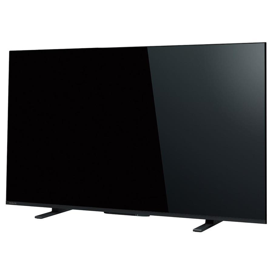 東芝 50V型 4Kチューナー内蔵液晶テレビ REGZA 50M530X 2画面分割 ゲームモード 2021年製 液晶テレビ REGZA(レグザ) 50M530X [50V型 /4K対応 /BS・CS 4K