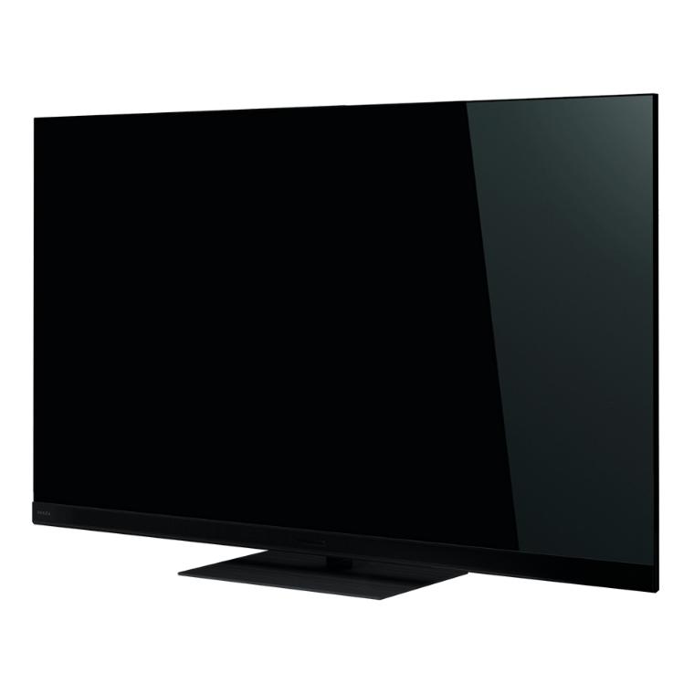 TVS REGZA 55Z875R 液晶テレビ 55V型 4Kチューナー内蔵 YouTube