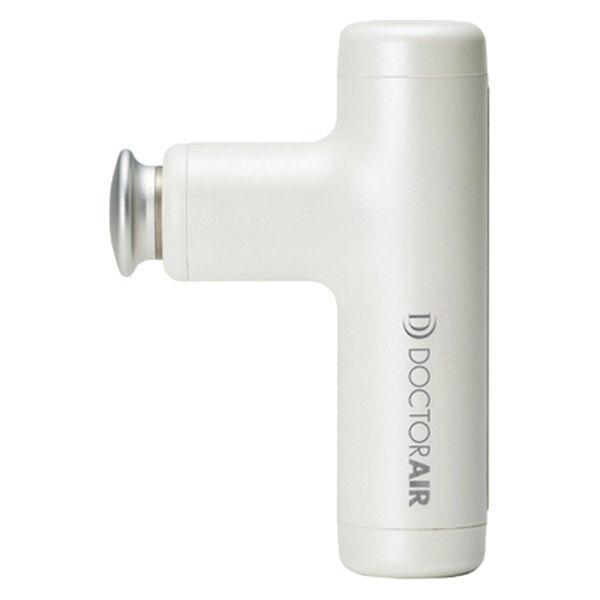 ドクターエア マッサージ器 ハンディ マッサージャー エクサガン