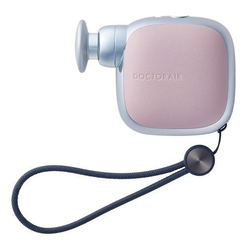 Dr.Air ドクターエア REG-11PK グレイッシュピンク エクサガン
