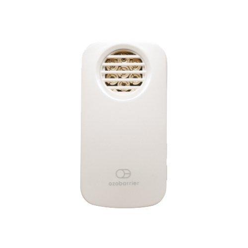 CLAIR エクレール ozobarrier オゾバリア 20-7R-W パールホワイト 低  