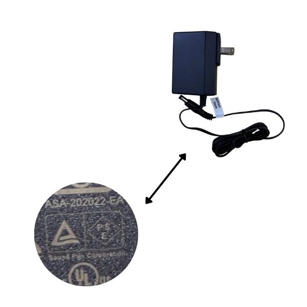 サウンドファン スピーカー ステレオ ミライスピーカー テレビ用