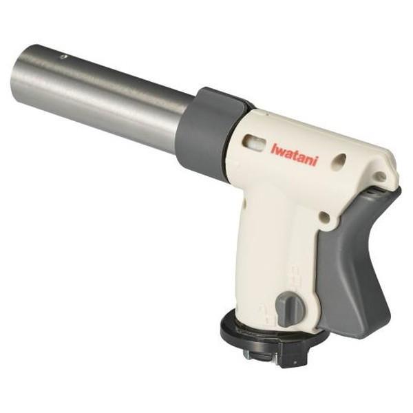 Iwatani 岩谷産業 CB-TC-CKWH ウォームグレー カセットガス クッキング