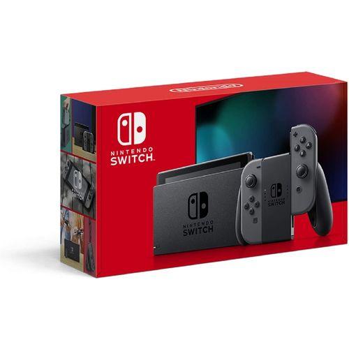 限定価格セール Nintendo Switch Had S Kaaaa グレー 送料無料 Spiritnmore Com