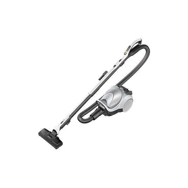 三菱電機 MITSUBISHI 紙パック式掃除機 Be-K TC-FM1J-S 買取価格比較