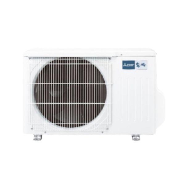 MITSUBISHI 三菱電機 MSZ-GE2224-W ピュアホワイト ルームエアコン 主