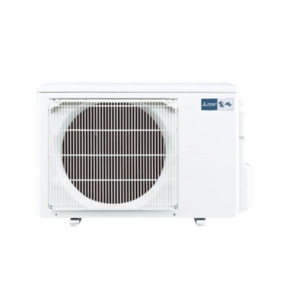 MITSUBISHI MSZ-GE4024S-W 霧ヶ峰　GEシリーズ　エアコン本体 (主に１８畳用･単相２００v)　 MITSUBISHI MSZ-GE4024S-W ピュアホワイト 霧ヶ峰 GEシリーズ