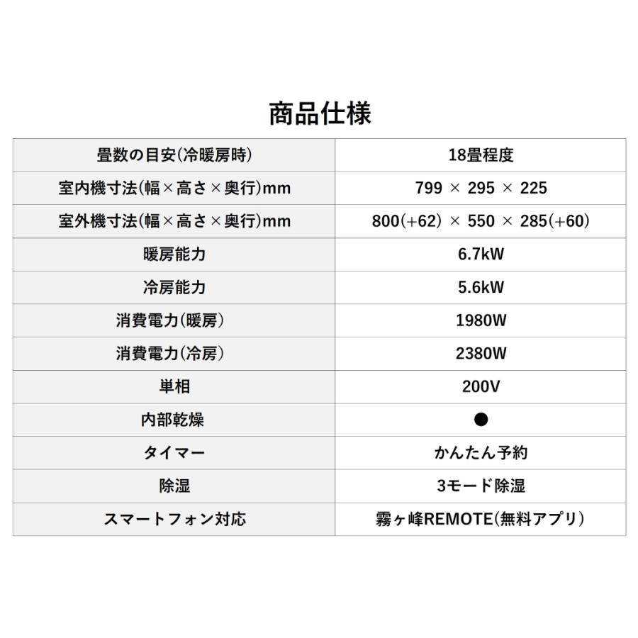MITSUBISHI 三菱電機 MSZ-GV5624S-W ピュアホワイト ルーム MITSUBISHI 三菱電機 MSZ-GV5624S-W ピュアホワイト ルーム