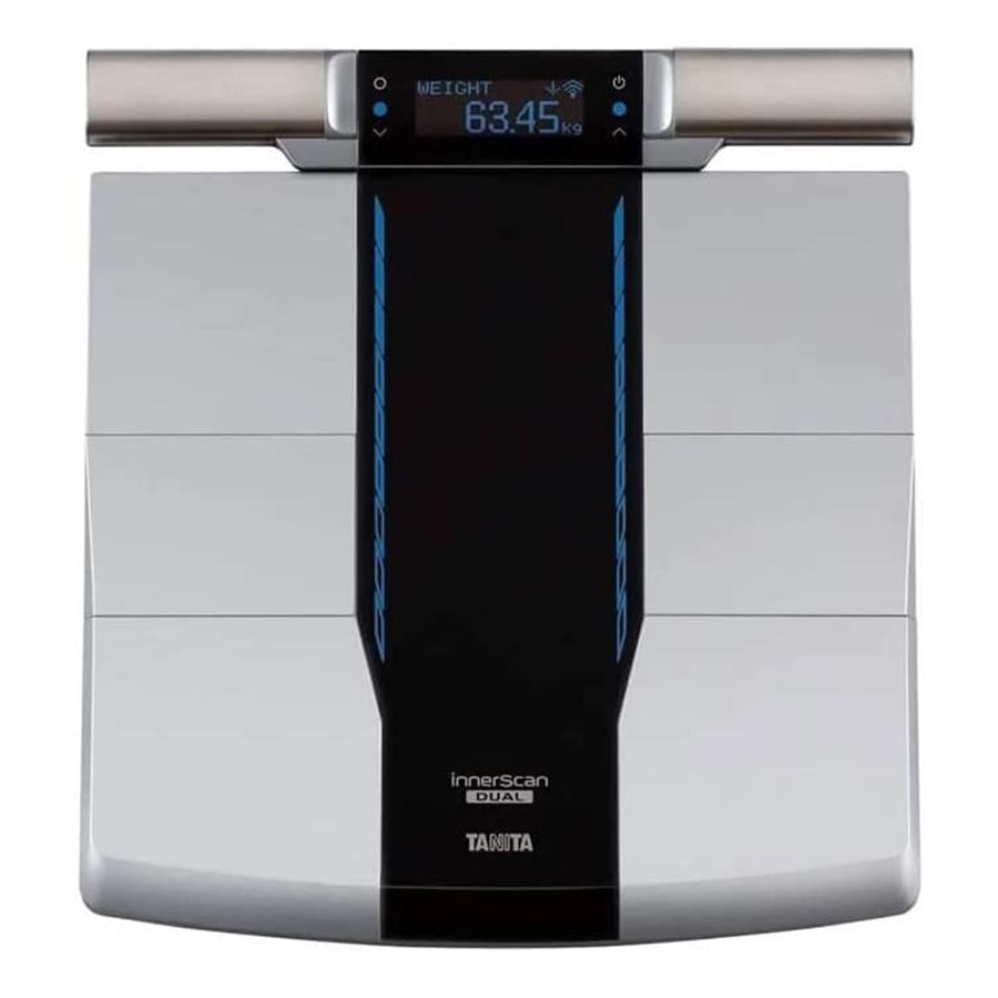 TANITA RD-804L 体重計 インナースキャン TANITA タニタ RD-804L-BK ブラック 体組成計