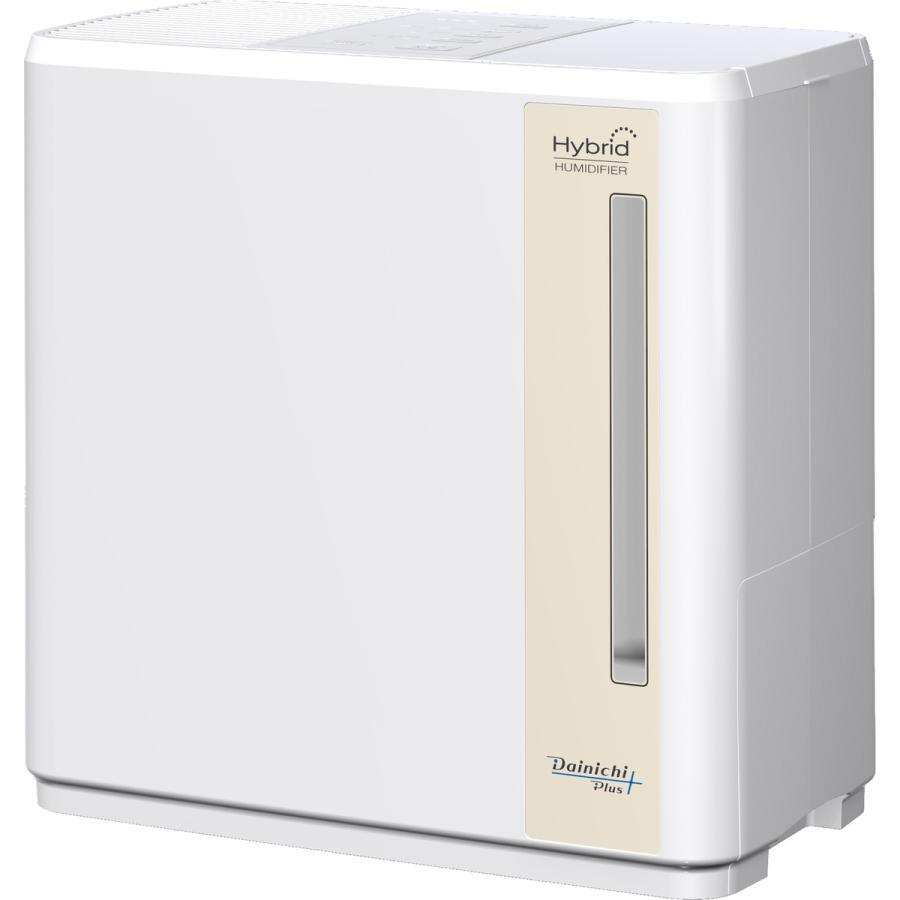 在庫整理 値下美品 ハイブリッド加湿器Dainichi HD-RX719 12畳 【公式