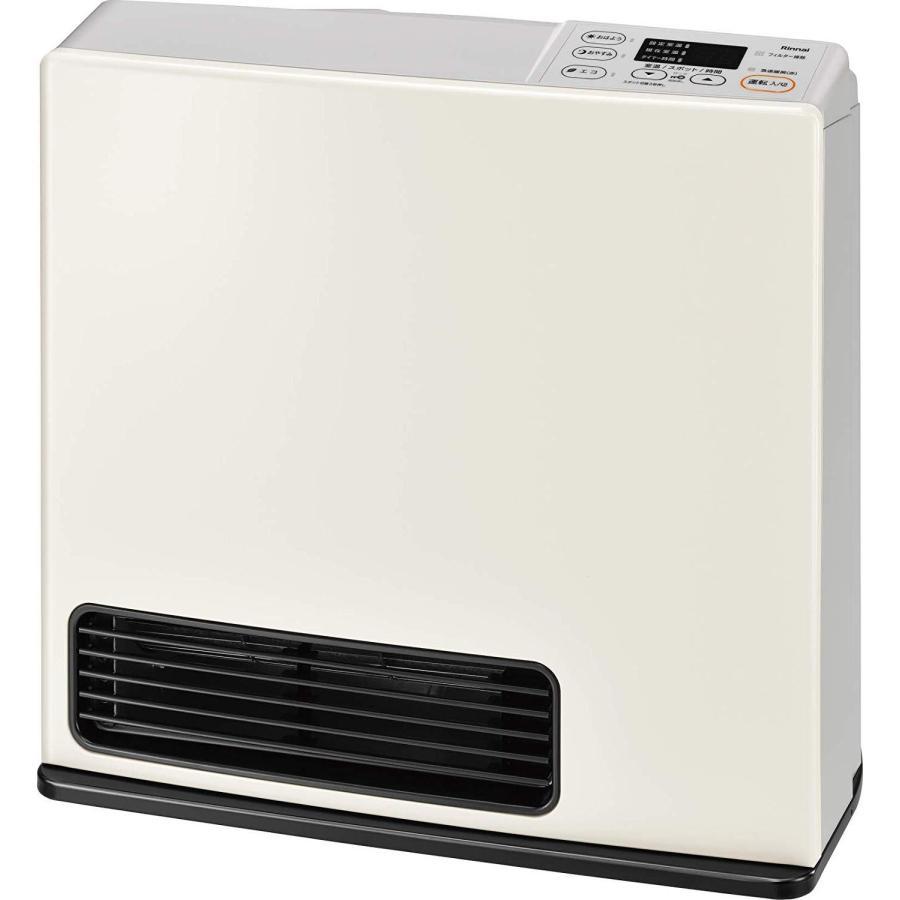 ☆　Rinnai　ガスファンヒーター　LPガス用　昭和レトロ　☆ 冷暖房、空調 SRC-365E ガスファンヒーター LPプロパンガス LPガス