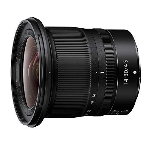 Nikon ニコン NIKKOR Z 14-30mmF4 S 交換レンズ Zマウント 超