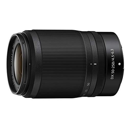 ニコン レンズ 手ブレ補正有 Nikon NIKKOR Z DX 50-250mm f/4.5-6.3 VR