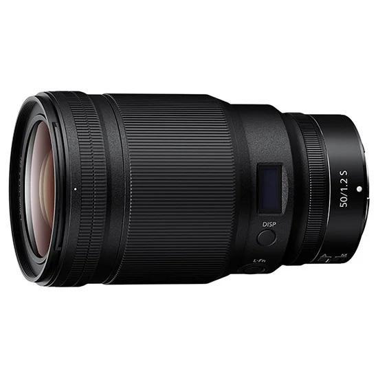 ニコン 交換レンズ 大口径標準単焦点レンズ FXフォーマット Zマウント