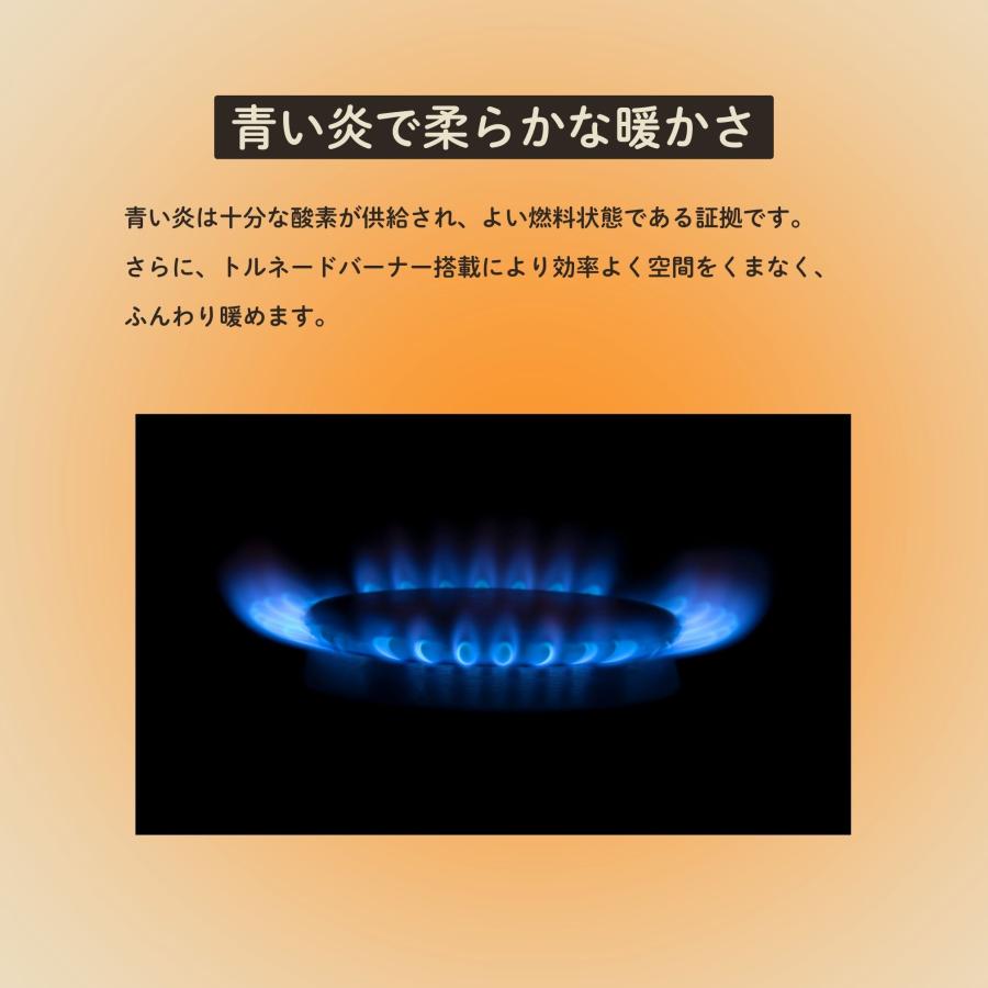 アラジン（Aladdin） センゴクアラジン ストーブ カセットボンベ式