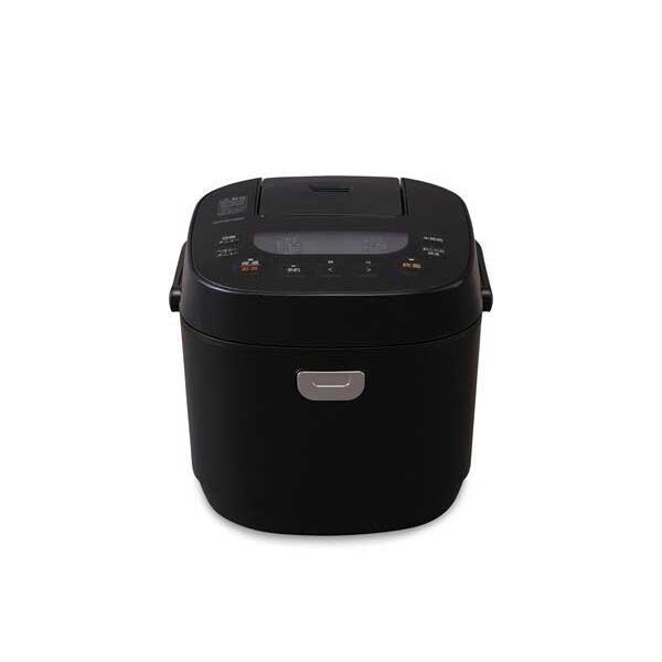 アイリスオーヤマ 炊飯器 10合炊き 1升 米屋の旨み 銘柄炊き 炊飯