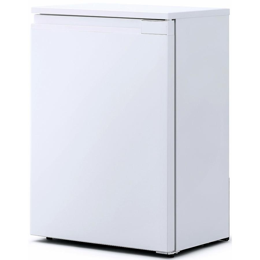 IRIS アイリスオーヤマ IRSN-7A-W ホワイト 冷蔵庫 1ドア 66L 右開き 
