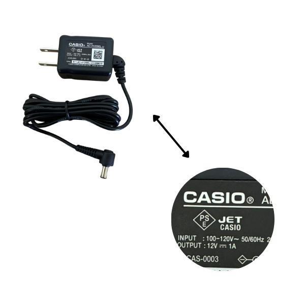 カシオ ラベルライター ネームランド スタンダードモデル KL-M7 CASIO