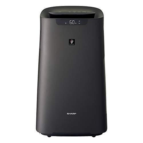 SHARP シャープ KI-LS70-T ブラウン 加湿空気清浄機 プラズマ SHARP シャープ KI-LS70-T ブラウン 加湿空気清浄機 プラズマ