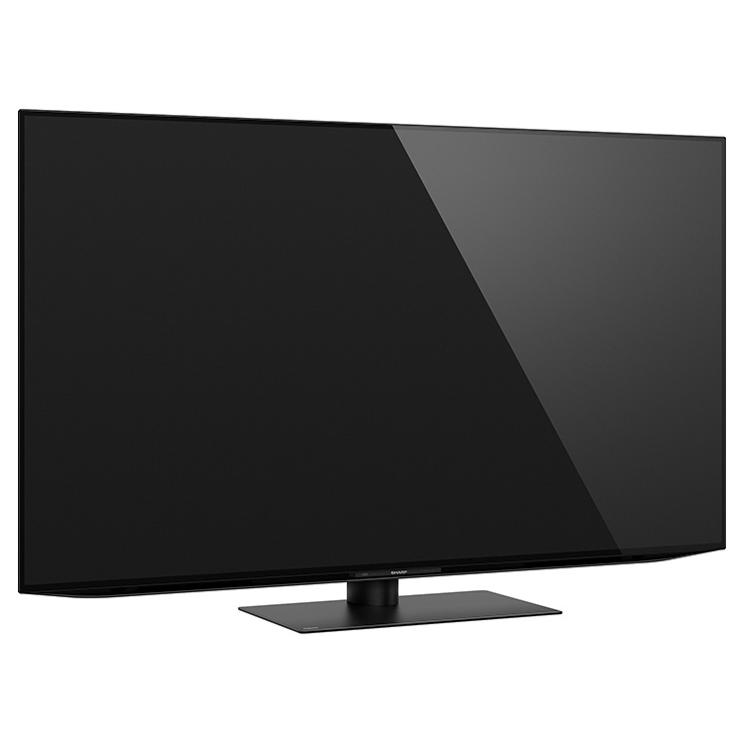 SHARP シャープ 4T-C65EQ1 4K有機ELテレビ 65V型 AQUOS EQ1 SHARP シャープ 4T-C65EQ1 4K有機ELテレビ 65V型 AQUOS EQ1