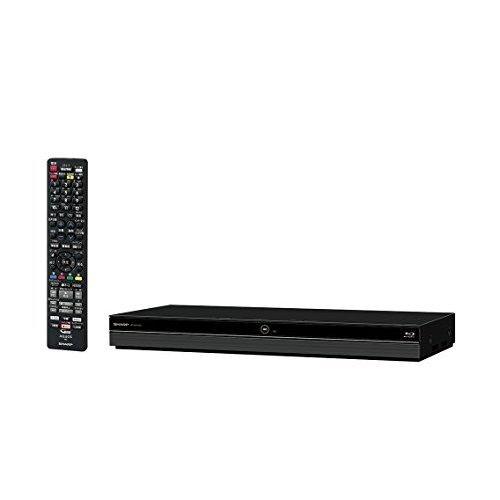 SHARP AQUOS ブルーレイ BD-NW1200(23001円)
