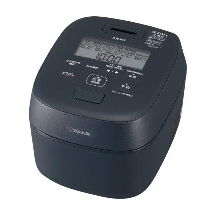 【象印ZOJIRUSHI】炊飯器　炎舞炊き 4合 NW-ES07(2021年製) Amazon | 象印マホービン 炊飯器 4合炊き 炎舞炊き 絹白 NW-US07-WZ
