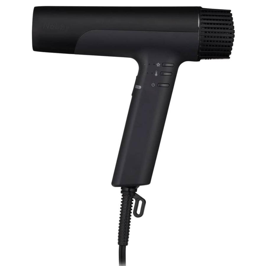 Nobby プロテクトイオンヘアドライヤー ND340A ブラック 【未使用】 Nobby+ ノビー ND340A ブラック ヘアードライヤー プロテクトイオン