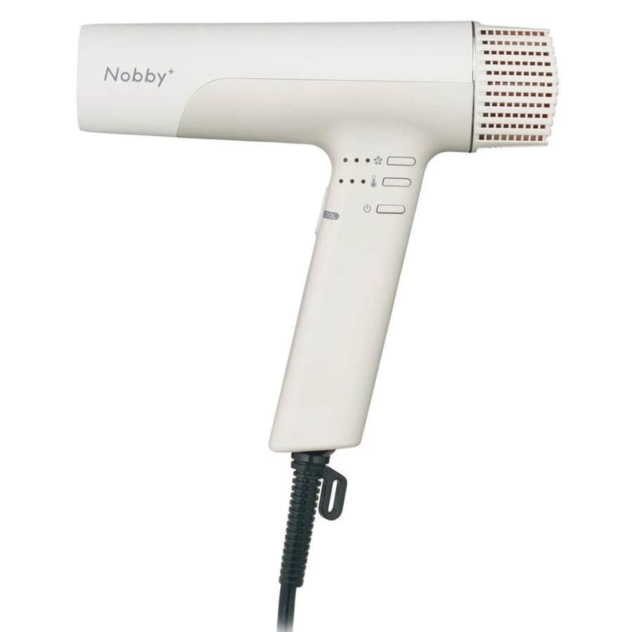 TESCOM テスコム ND340B-W ホワイト ヘアドライヤー 大風量 速乾 軽量