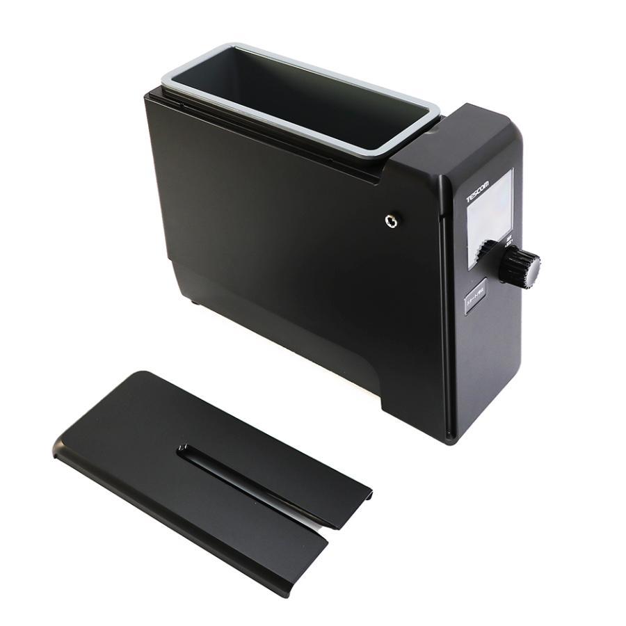 テスコム 低温調理器 芯温スマートクッカー 調理家電 TLC70A-K