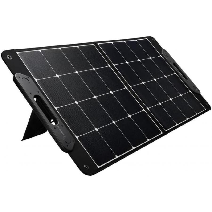 JVCケンウッド Victor BH-SV100　ポータブルソーラーパネル JVCケンウッド Victor BH-SV100 ポータブルソーラーパネル